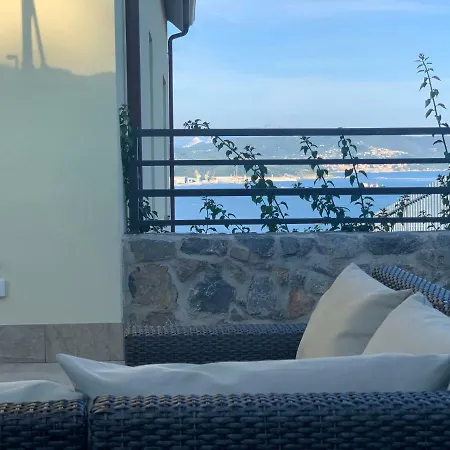 San Giorgio La Litoranea Λα Σπέτσια