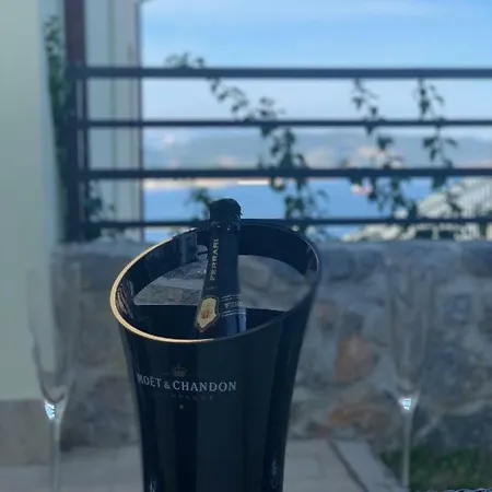 San Giorgio La Litoranea Apartment *