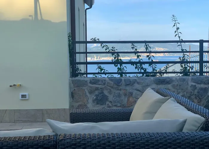 San Giorgio La Litoranea Λα Σπέτσια