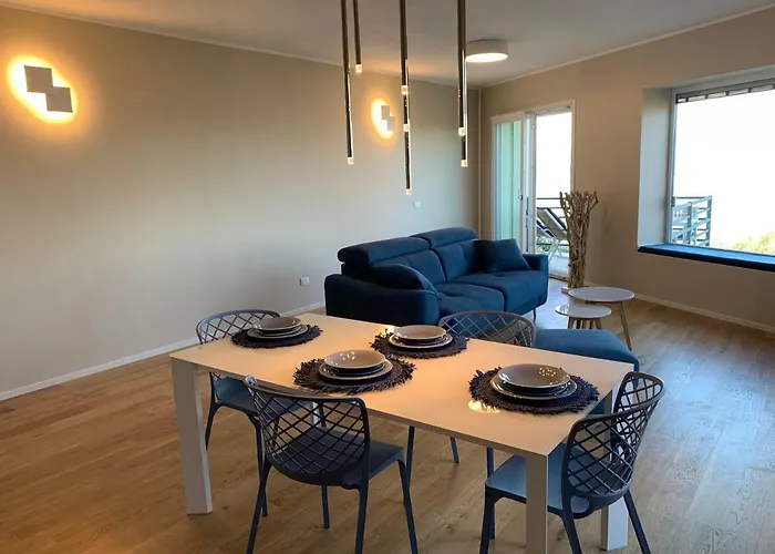 San Giorgio La Litoranea Λα Σπέτσια