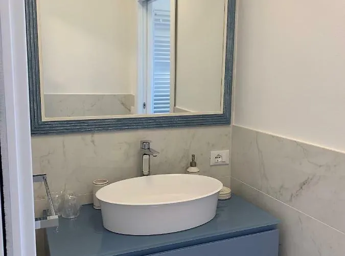 San Giorgio La Litoranea Λα Σπέτσια