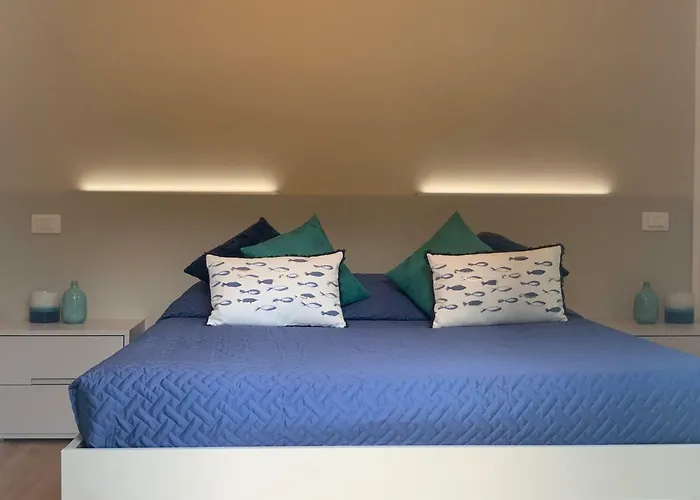 San Giorgio La Litoranea * Λα Σπέτσια