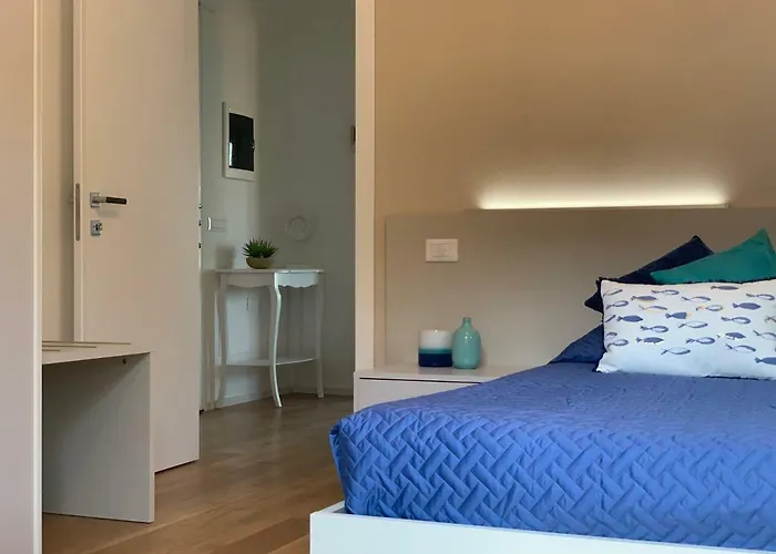 San Giorgio La Litoranea * Λα Σπέτσια