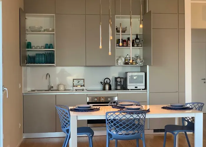 San Giorgio La Litoranea Λα Σπέτσια