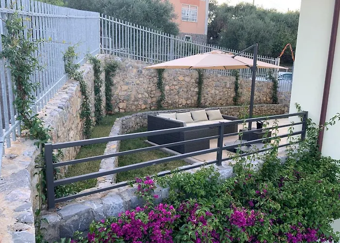 San Giorgio La Litoranea * Λα Σπέτσια